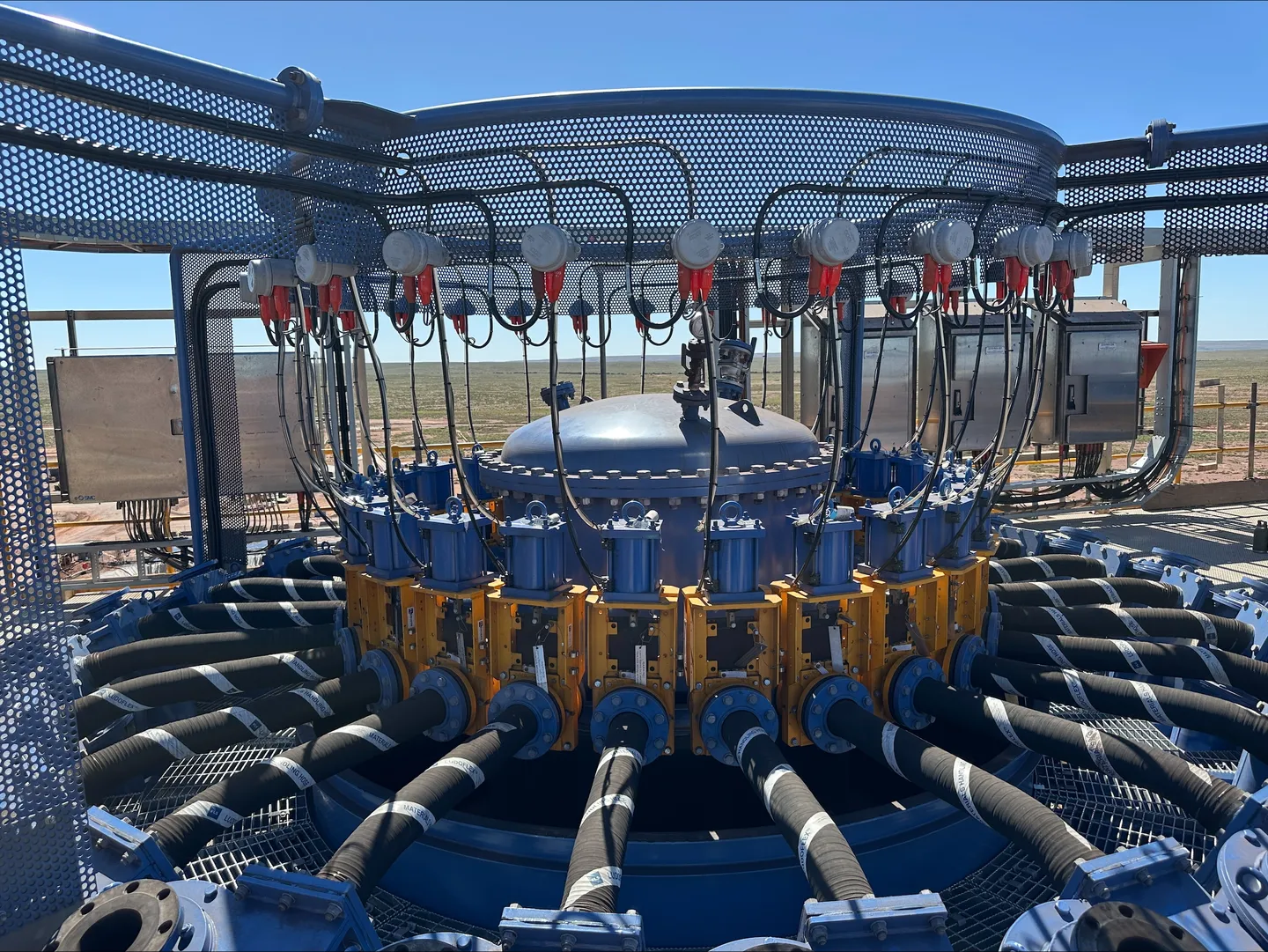 Carrapateena Hydrofloat_2